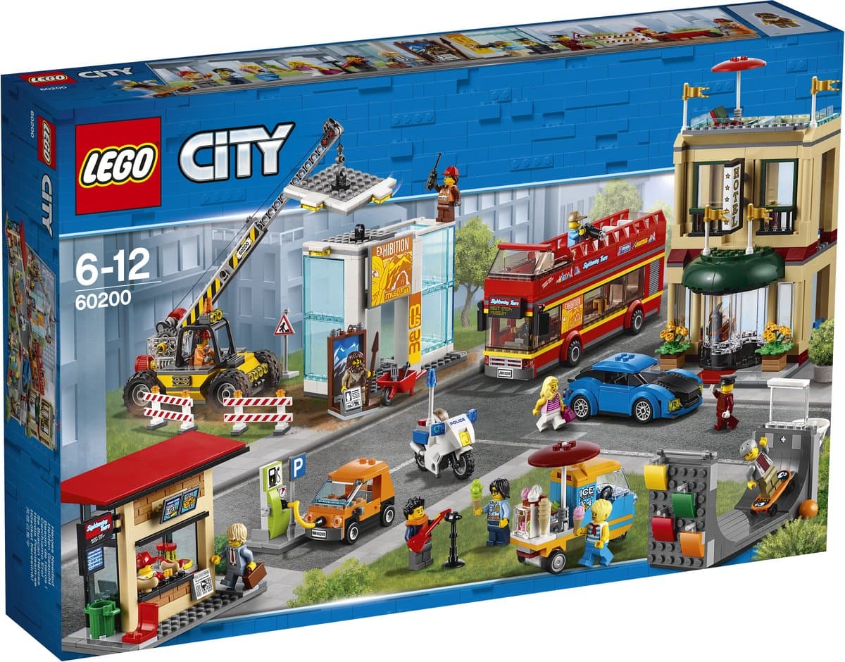 Capital City