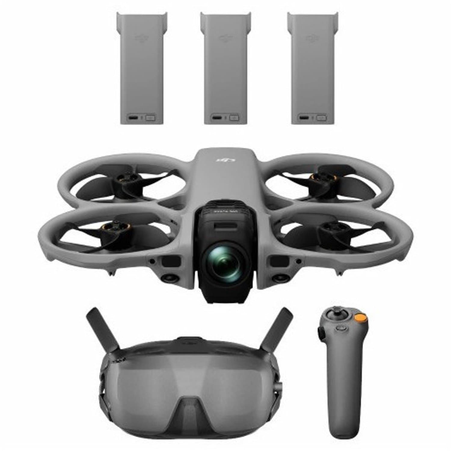DJI Avata 360 Motion Fly More Combo met RC Motion& Goggles N3