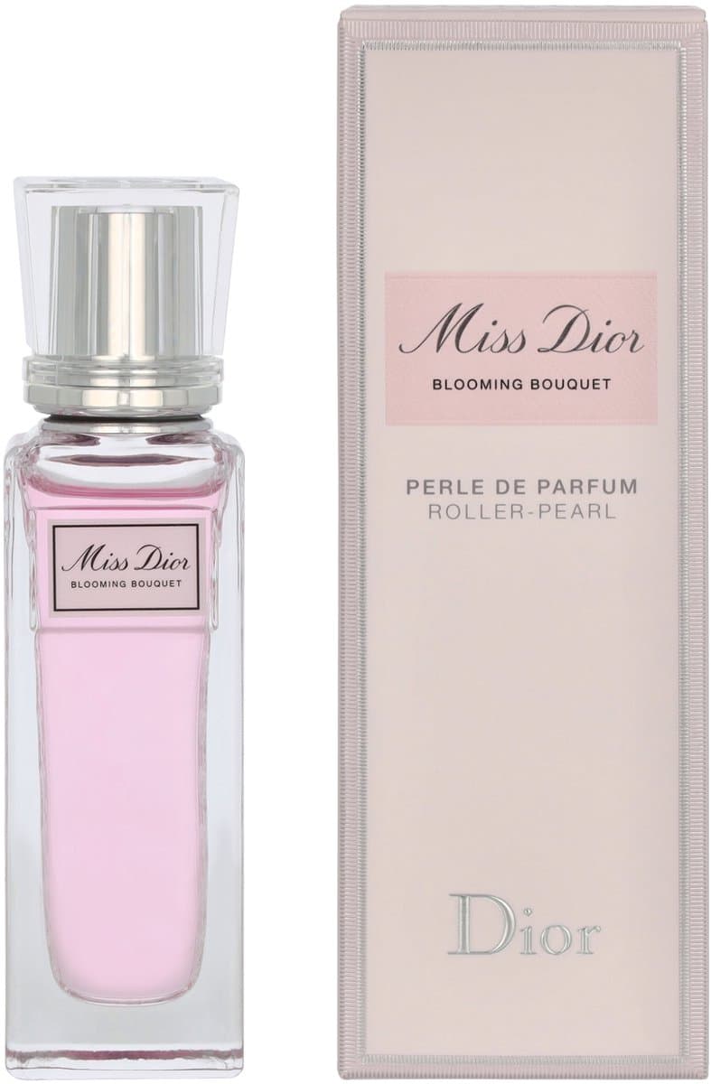 Dior Miss Dior Blooming Bouquet - 20 ml - eau de toilette roller-pearl - damesparfum