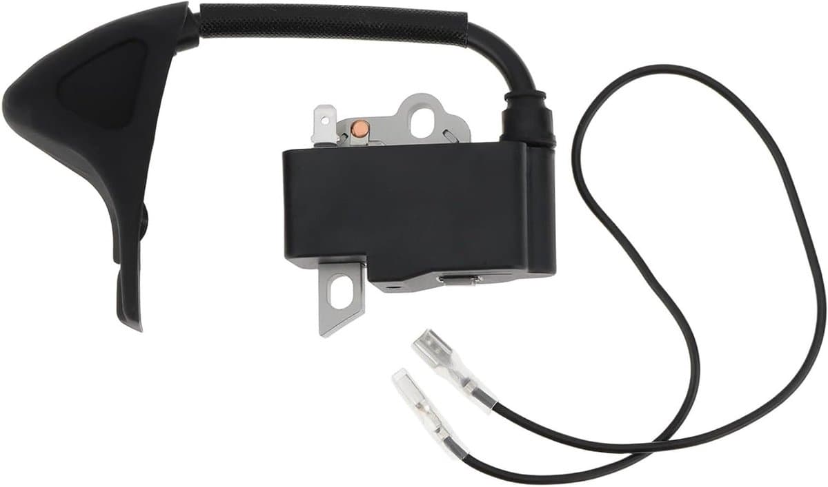 Bladblazer Ontstekingsspoel 42414001307 Geschikt voor STIHL BG56 BG86 BG86C SH86C - Hoogwaardige vervangingsonderdelen voor tuinonderhoud