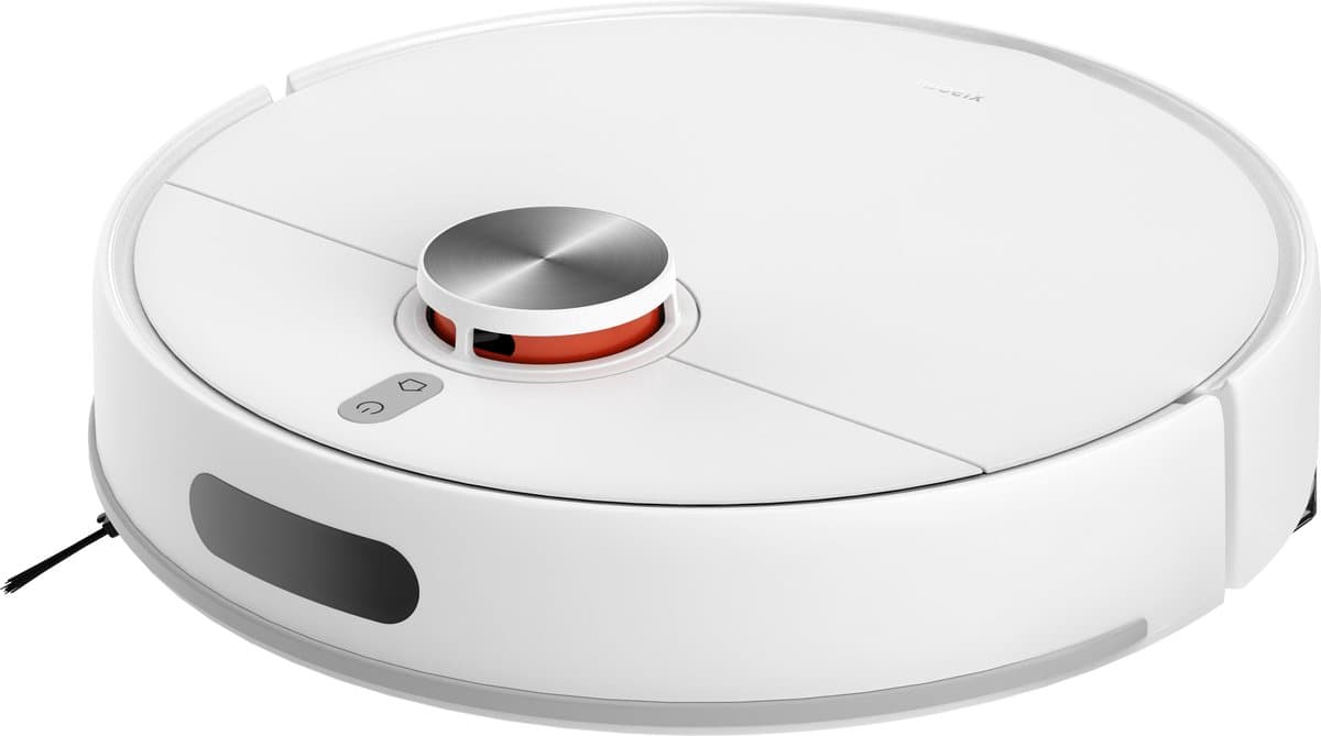 Xiaomi S40 Robotstofzuiger & Mop – 15.000 Pa Zuigkracht – Automatisch Dweilen – Slimme Navigatie