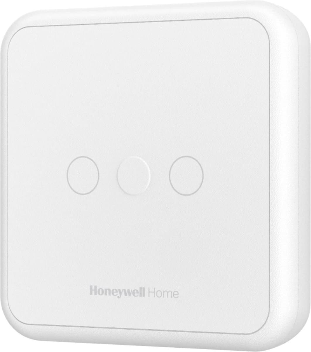 Honeywell Home DT4 kamerthermostaat bedraad Aan/Uit - wit
