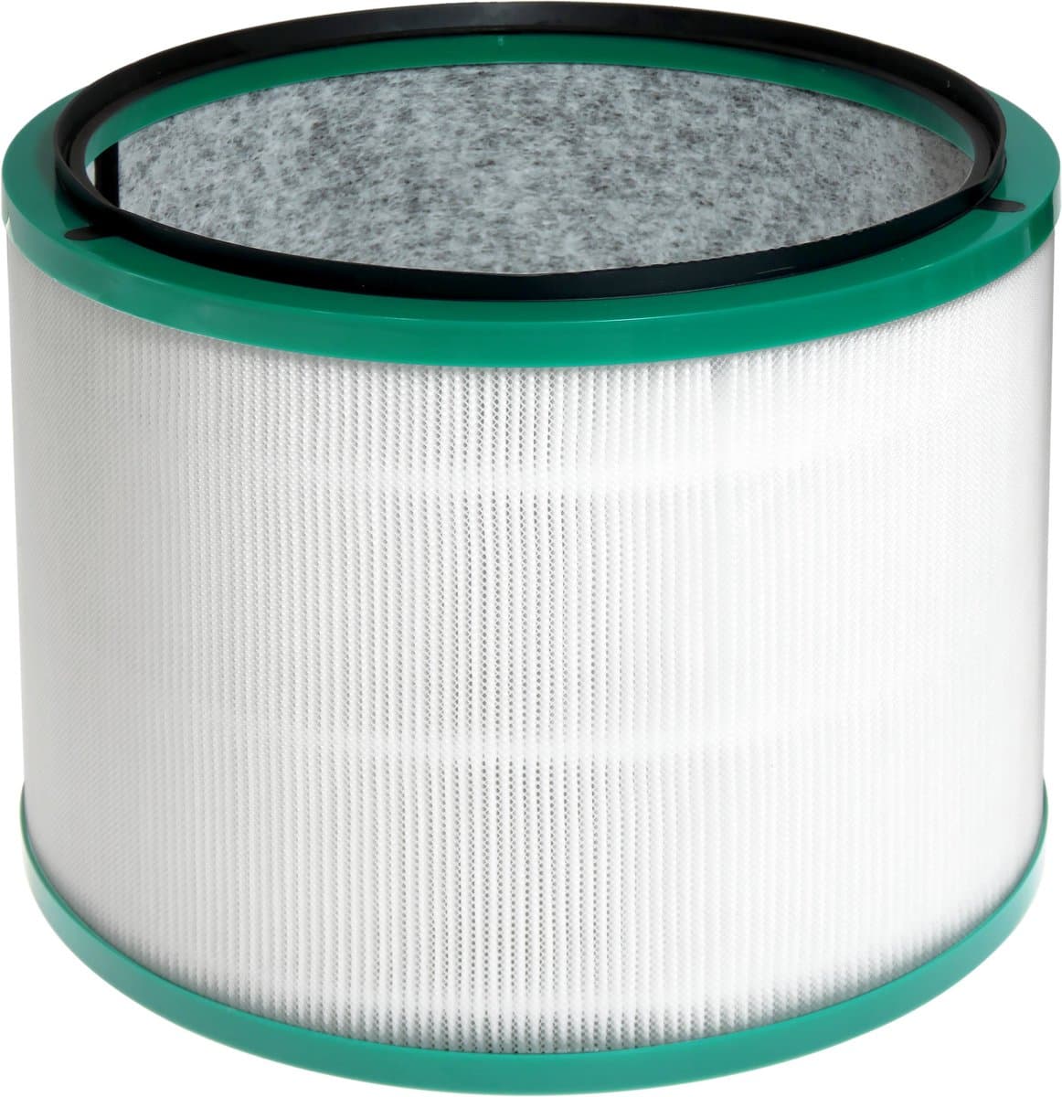 Dparts HEPA filter geschikt voor Dyson HP00 HP01 HP02 HP03 DP01 DP03 - Pure Hot and Cool series luchtreiniger en ventilator - Pure Hot+Cool Cool Link purifier verwarmingsventilator - nr. 968101-04