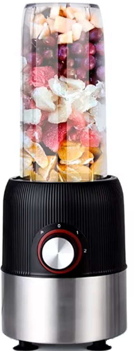 SIEPS Power Blender 650ml Cup - Smoothie Maker Krachtig