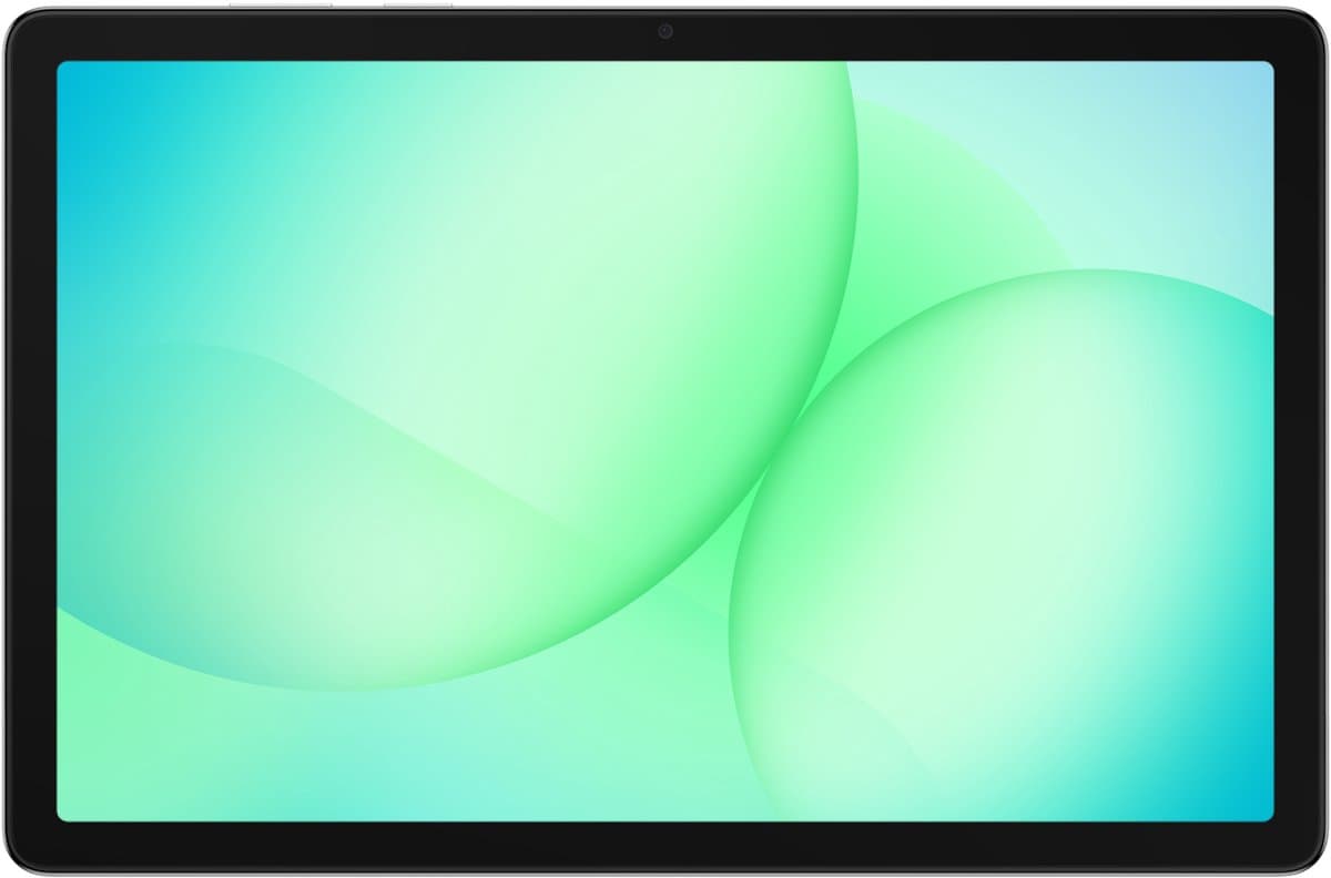 Samsung Galaxy Tab A11 Plus - 128GB - Silver