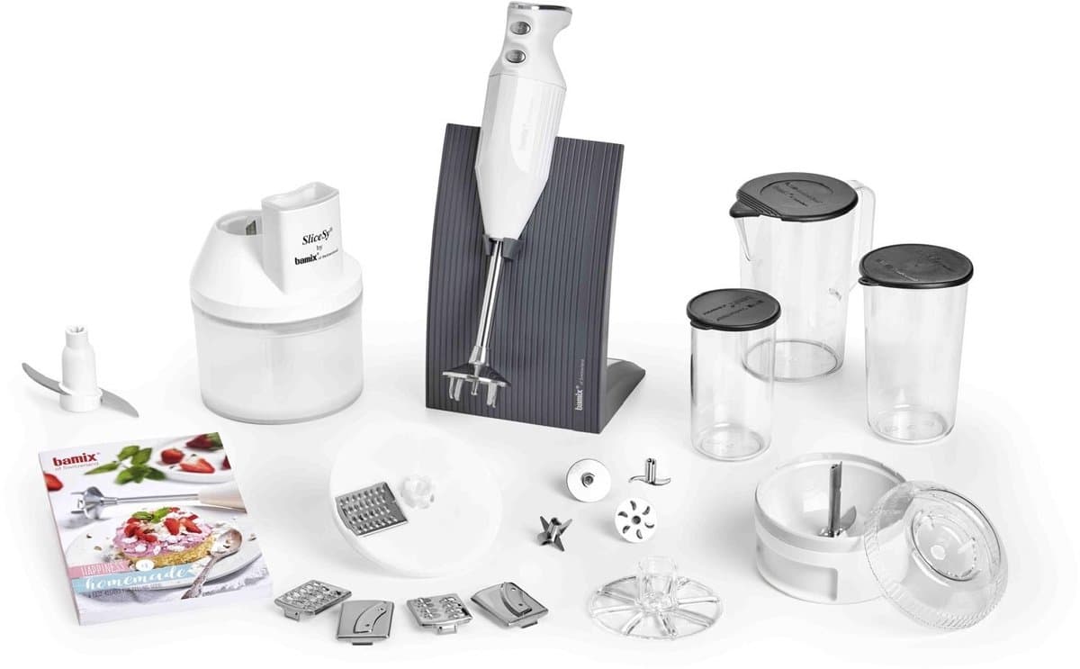 bamix® Baking Box