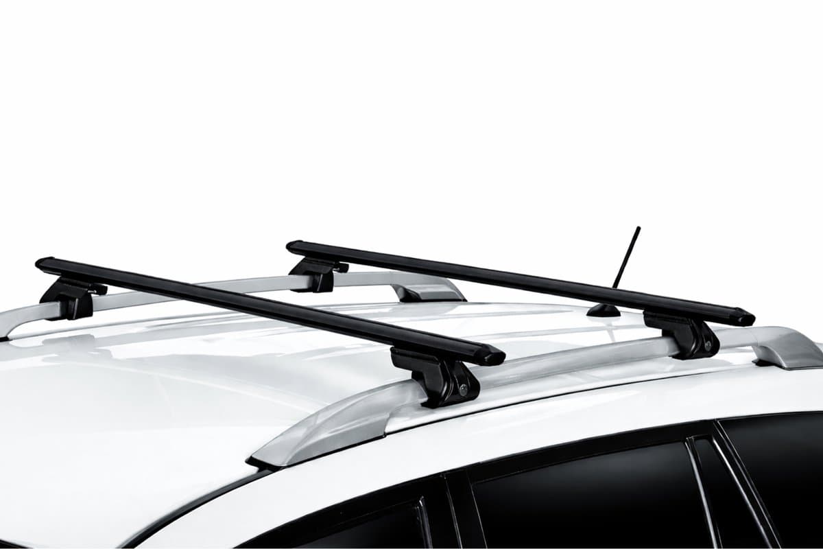 GreenValley dakdragers Volkswagen Tiguan AD1 2016-2023 dakrail - Trax