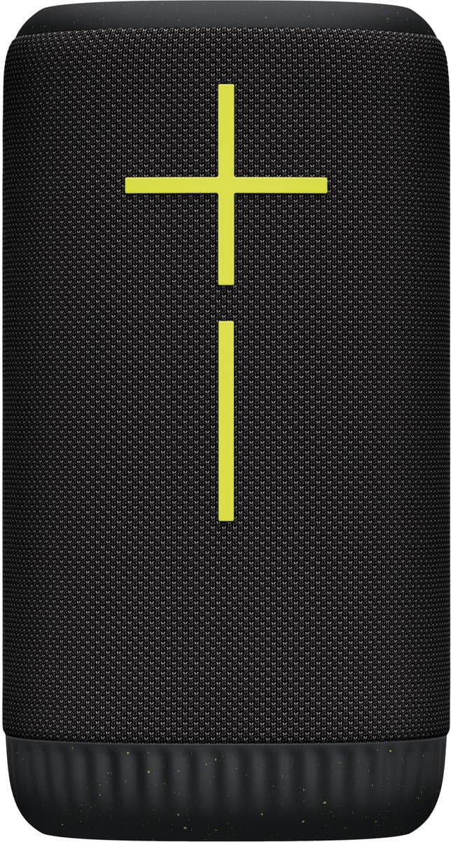 Ultimate Ears EVERBOOM - Draadloze Speaker - Bluetooth - Black