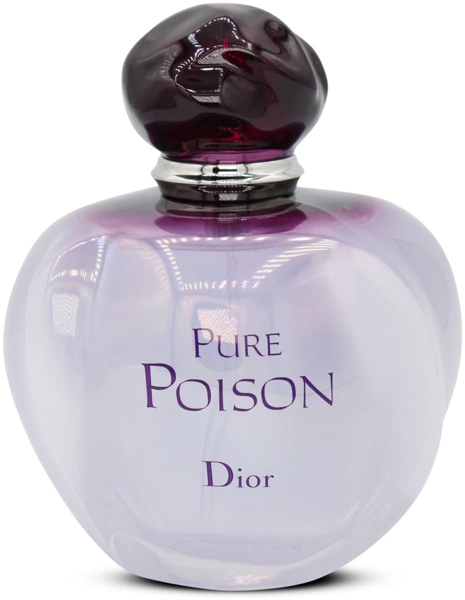 Dior Pure Poison - Bloemige eau de parfum voor dames - 100 ml