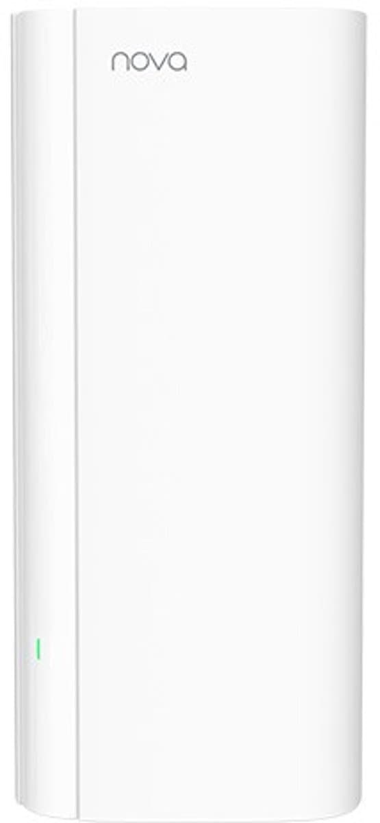 Tenda EX12 Dual-band (2.4 GHz / 5 GHz) AX3000 System Mesh Wi-Fi 6 (2-Pack) White