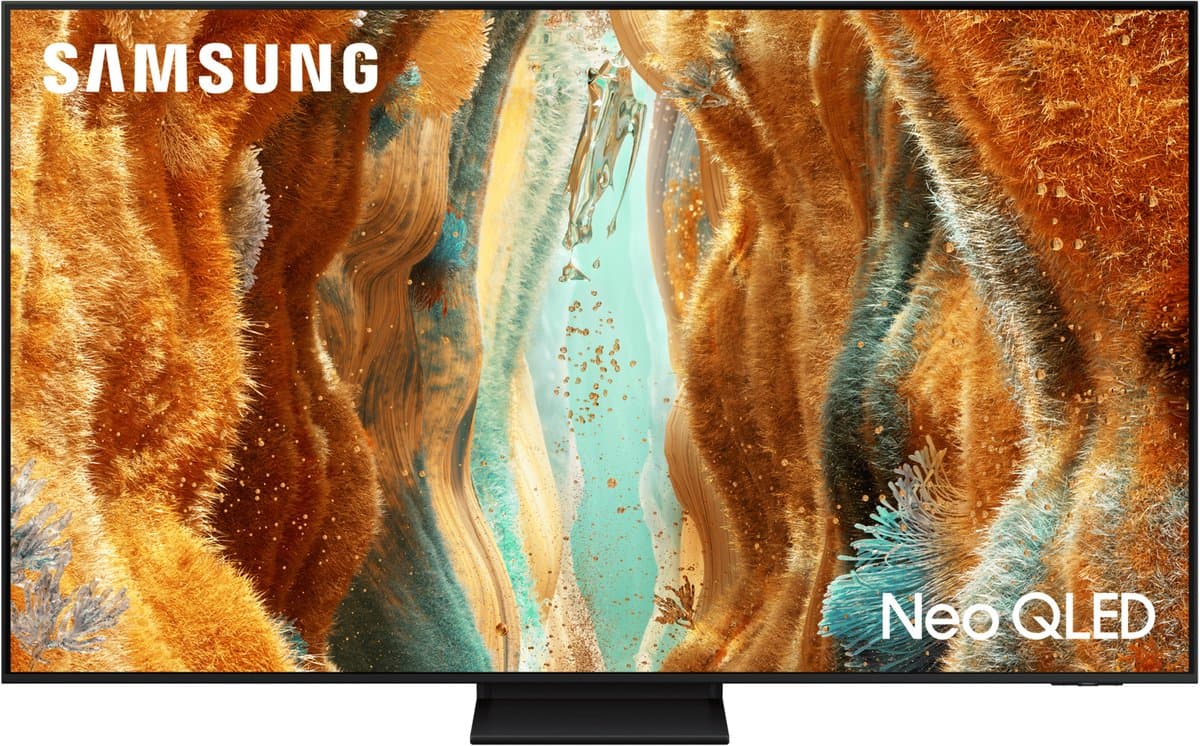 Samsung QE65QN70FA - 65 inch - 4K Neo QLED - 2025 - Buitenlands model