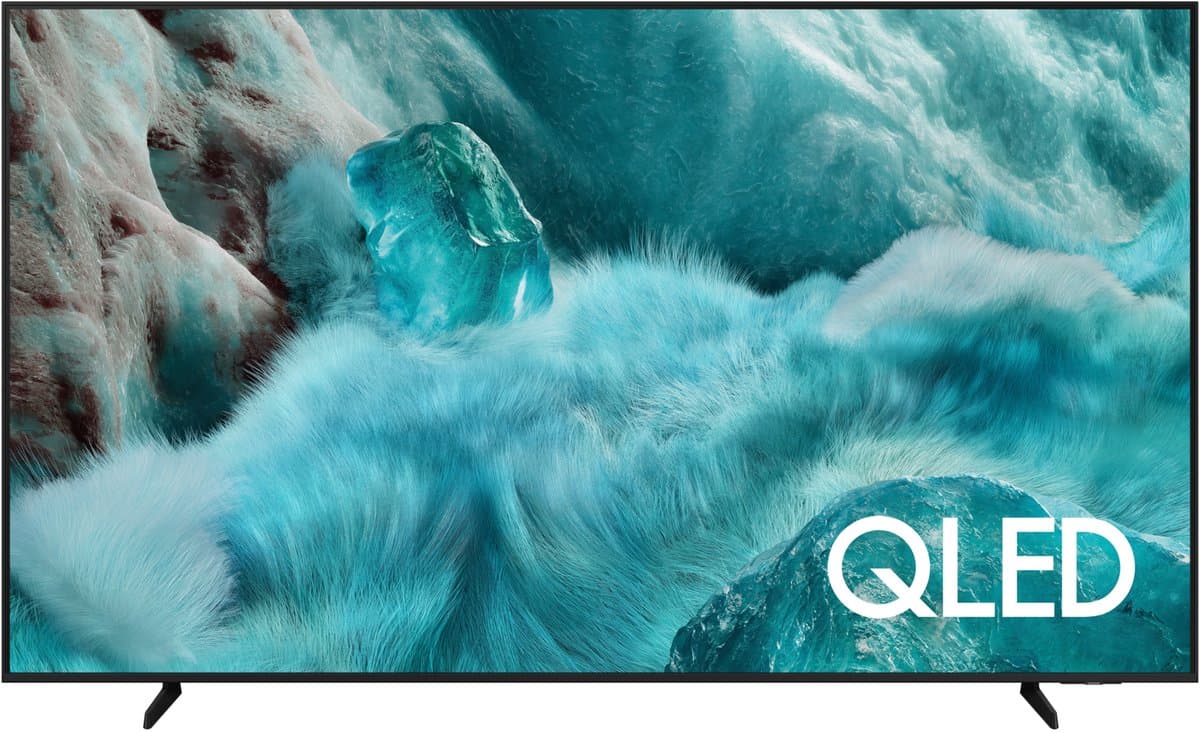 Samsung QE65Q7FA - 65 inch - 4K QLED - 2025