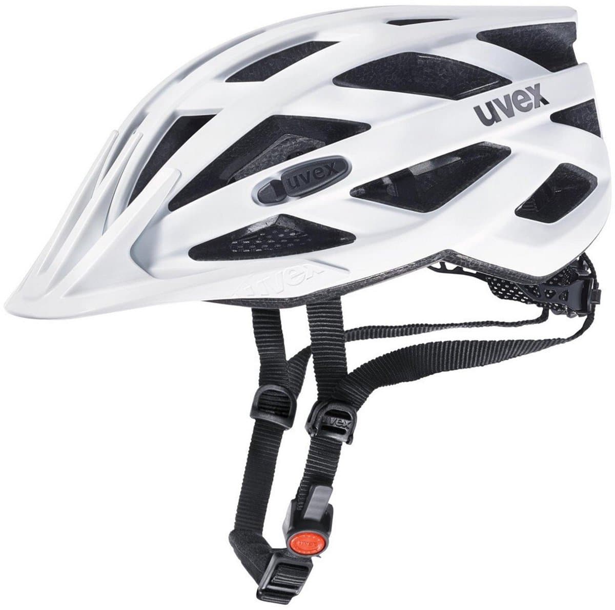 UVEX - S4134230715 - Fietshelm - Grootte 52-57