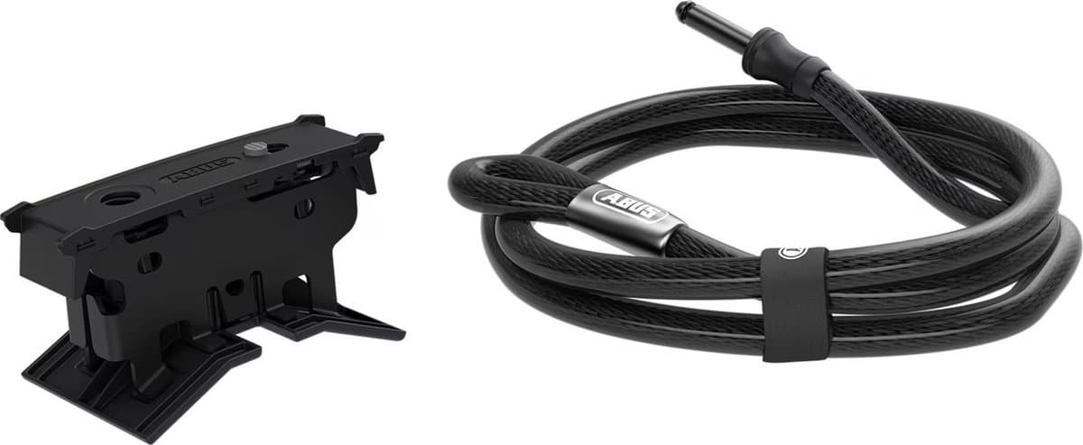 Thule High Grade Lock - Fietsslot geschikt voor Thule Epos fietsendrager