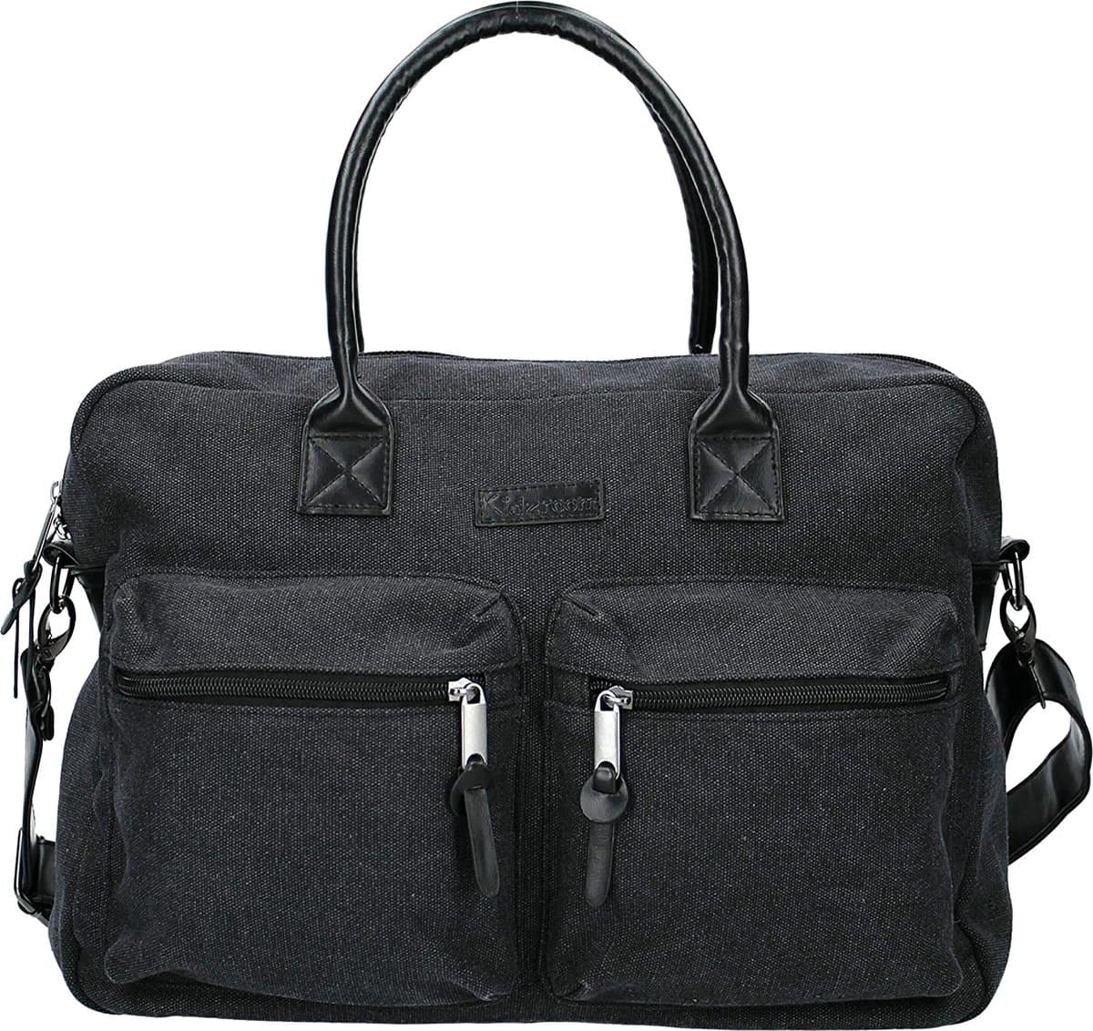 Luxe luiertas - baby tas - luier rugzak - premium kwaliteit - pasgeboren baby