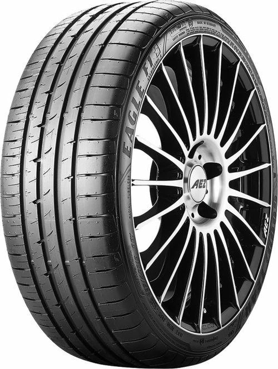 275/35R20 102Y GOODYEAR EAGLE F1 ASYMMETRIC 2 MOE ROF XL FP