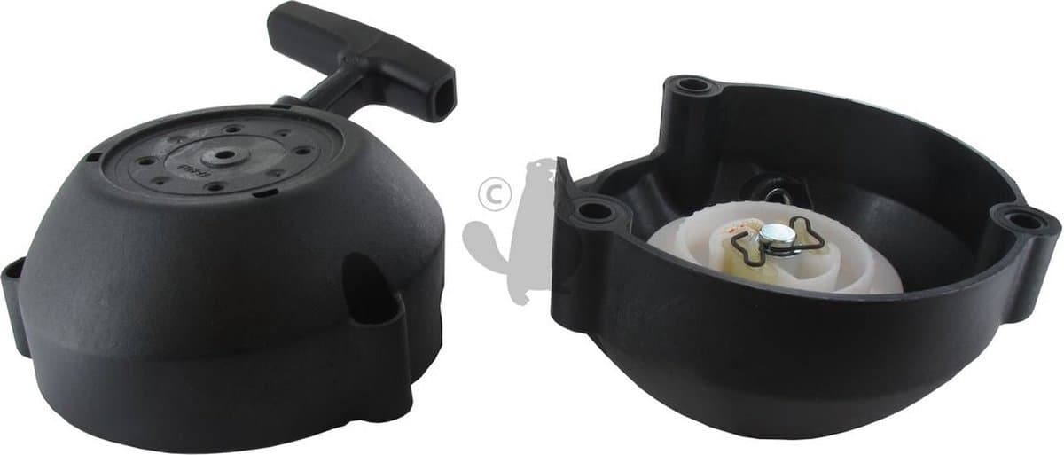 Starter - STIHL - voor bladblazers BR500 - BR550 - BR600