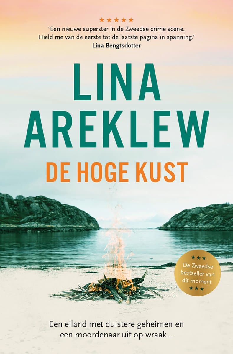 De hoge kust 1 - De hoge kust