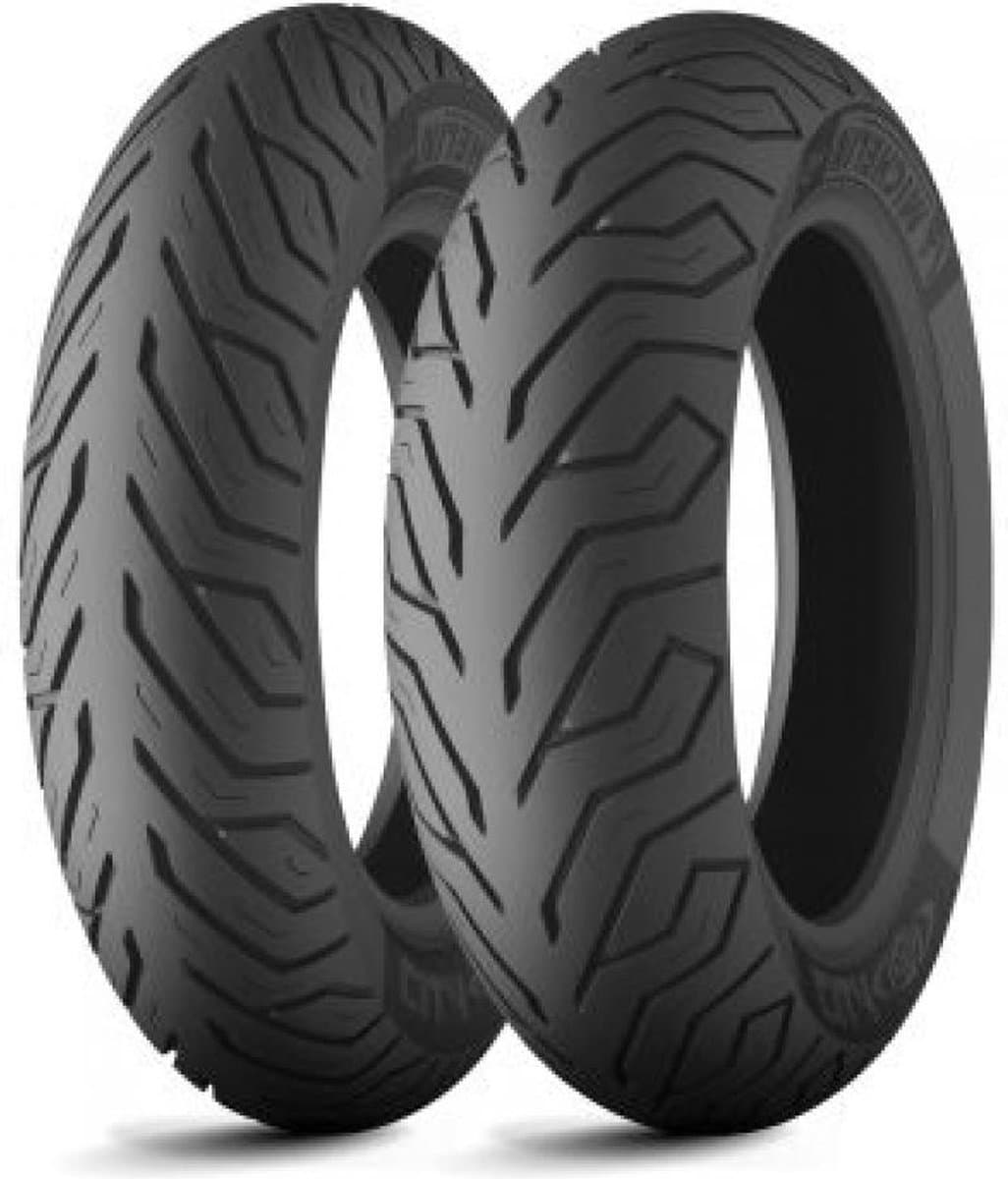 130-70-12 michelin band voor suzuki 200 uh burgman scooter 2007 tot 2013 ar nieuw
