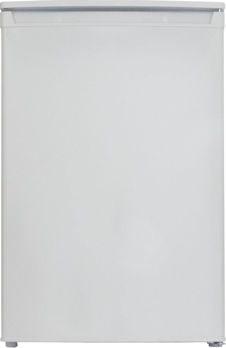 Bella BKV555-040CW - Tafelmodel koelkast - Energielabel C - Met vriesvak - Wit