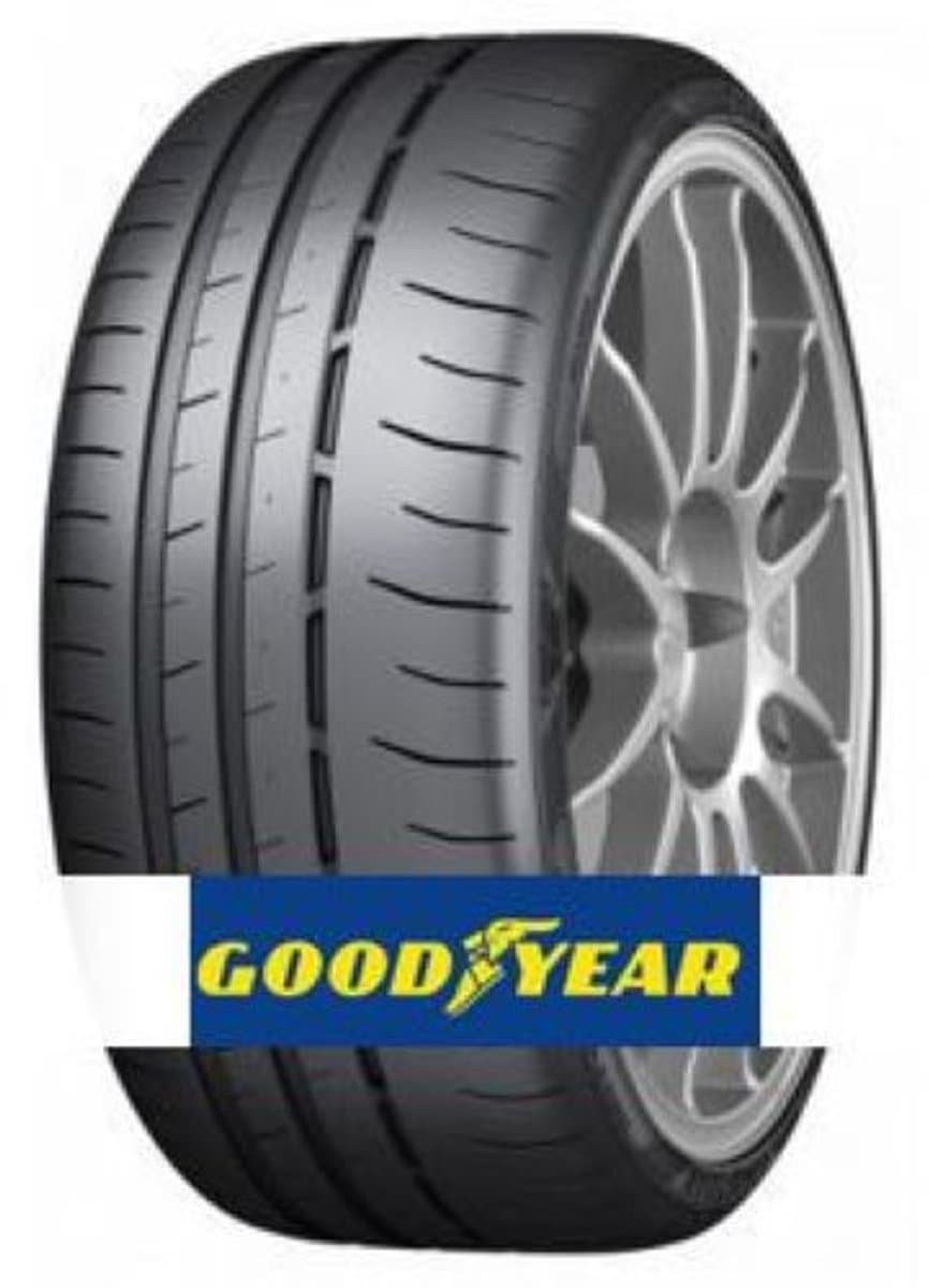 Goodyear Eagle F1 Supersport R 265/30 ZR20 94Y XL MFS
