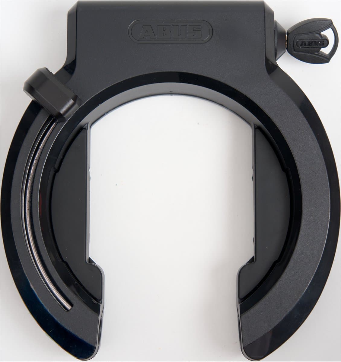 Fietsslot ABUS Ringslot - Granit XPlus™ 6950 AM R (hangverpakking) - Security level 10 - ART 2 - Geschikt voor elektrische fietsen en stadsfietsen