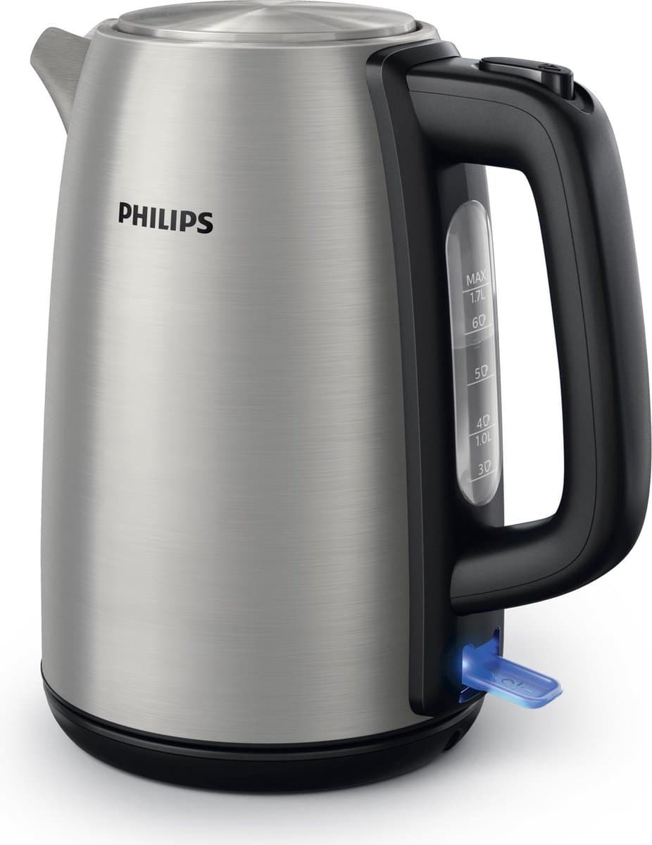 Philips Daily Collection HD9351/90 - Waterkoker - 1.7L