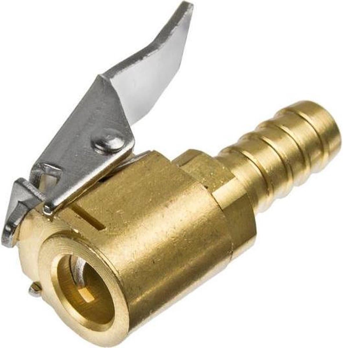 Banden pompnippel 8mm Michelin