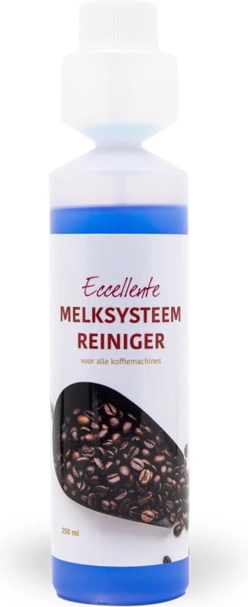 ECCELLENTE Melksysteem Reiniger