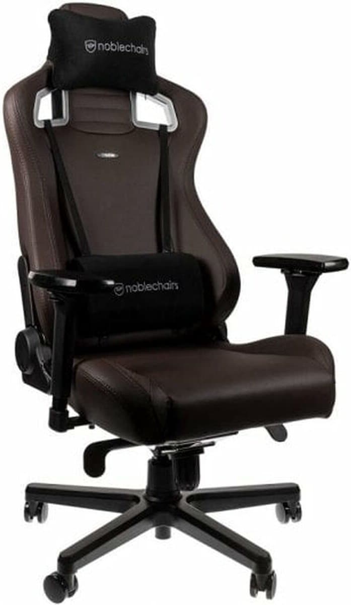 Noblechairs Epic gamestoel Java edition