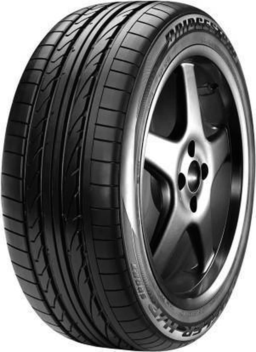 Bridgestone zomerbanden, D-SPORT*RF 315/35 R20 110W