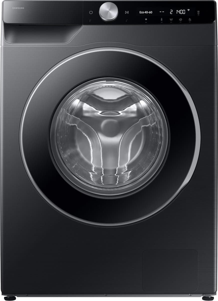 Samsung SuperSpeed Wasmachine 6000-serie WW11DG6B25LB