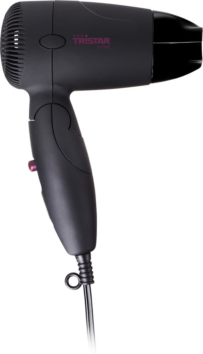 Tristar HD-2359 - Fohn 1200W - Inklapbare reisfohn - Licht gewicht