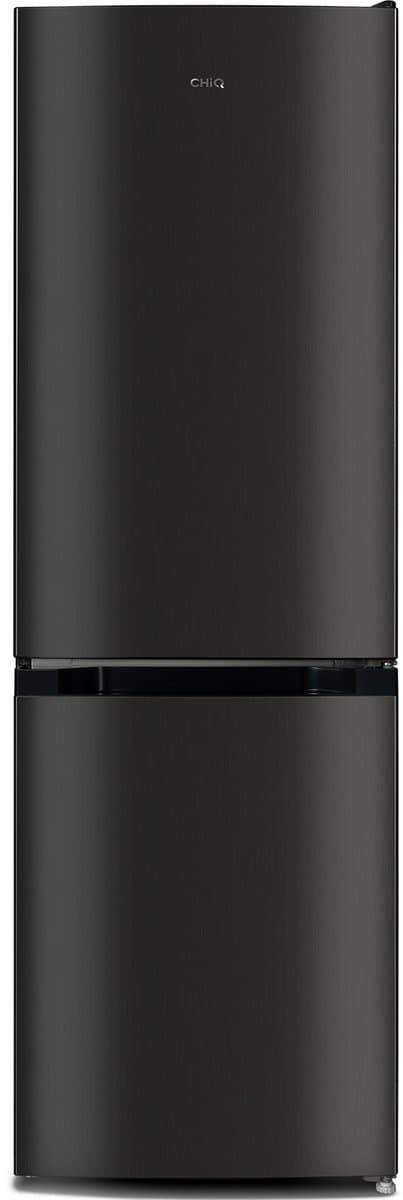 CHiQ FBM157L42 - Koel-vriescombinatie - 157 Liter - Low Frost - Hoogte 144 cm - 12 jaar garantie op compressor