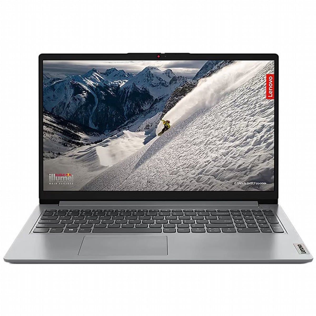 Lenovo Ideapad 1 15IJL7 - Laptop - 15.6 inch - Intel Celeron - 8GB RAM - 256GB SSD - W11 Pro