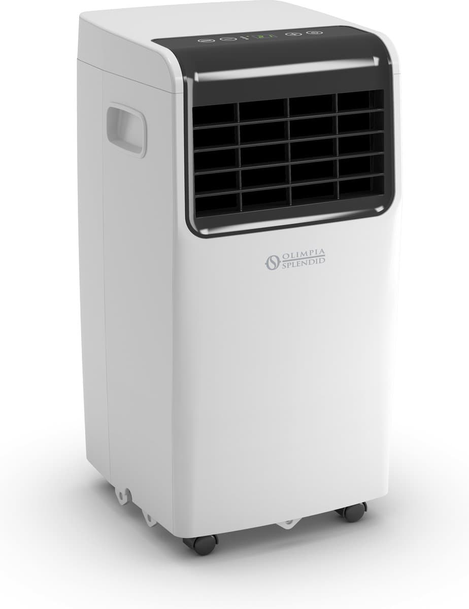 Portable Air Conditioner Olimpia Splendid DOLCECLIMA Compact 10 MB 10000 BTU/h - Mobiele Airco