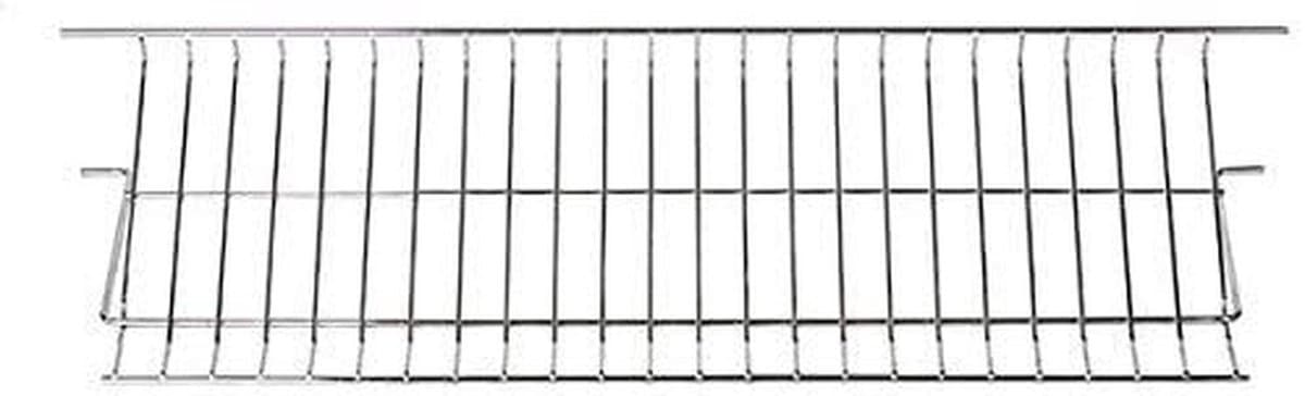Sudderrooster voor Campingaz barbecue 3-serie - Origineel onderdeel 58 x 21 cm