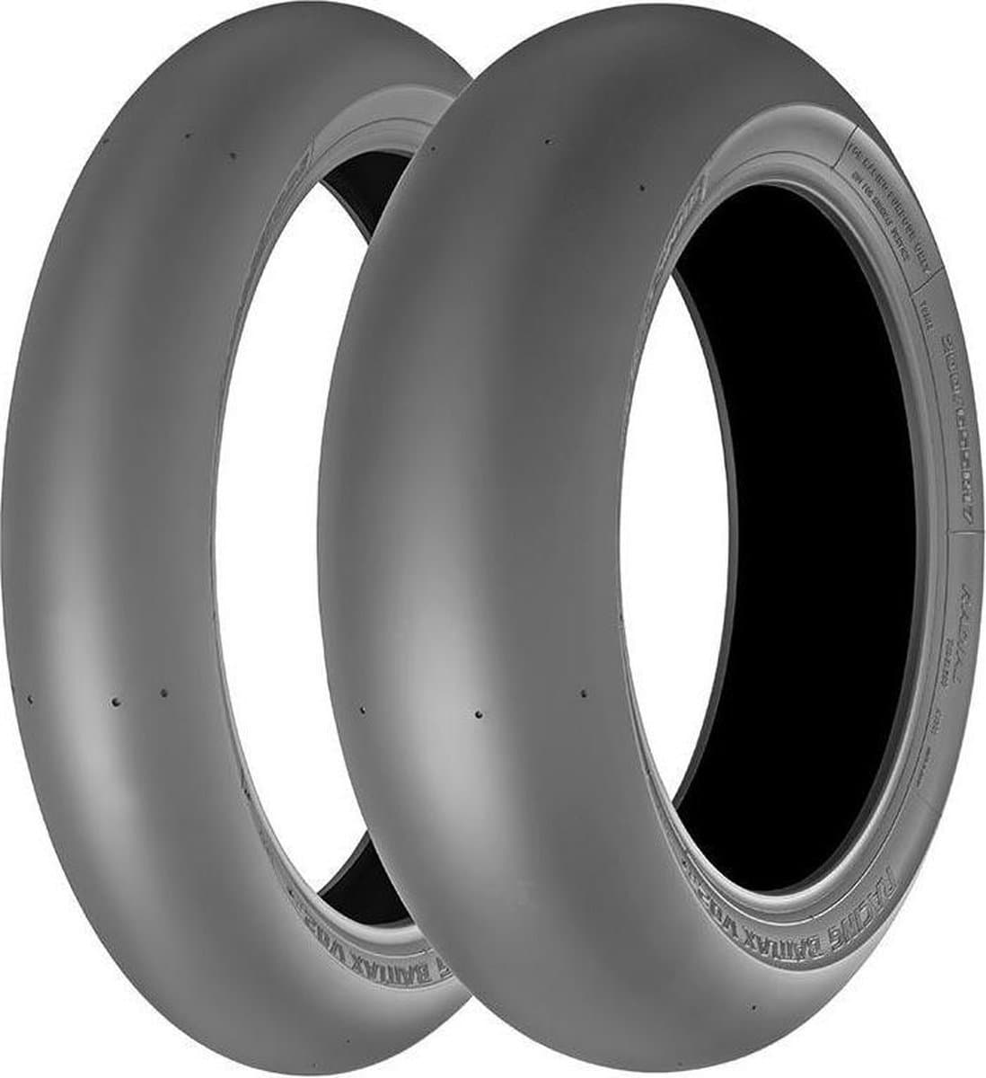 Motorband Bridgestone Battlax V02 R 200/655 R17 TL