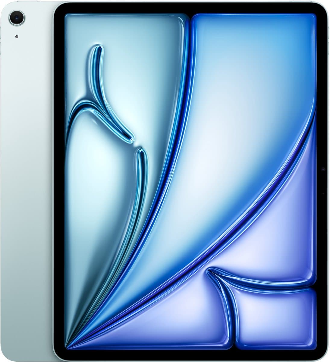 Apple iPad Air (2026) - 13 inch - M4 - 128GB - Blauw- Wi-Fi