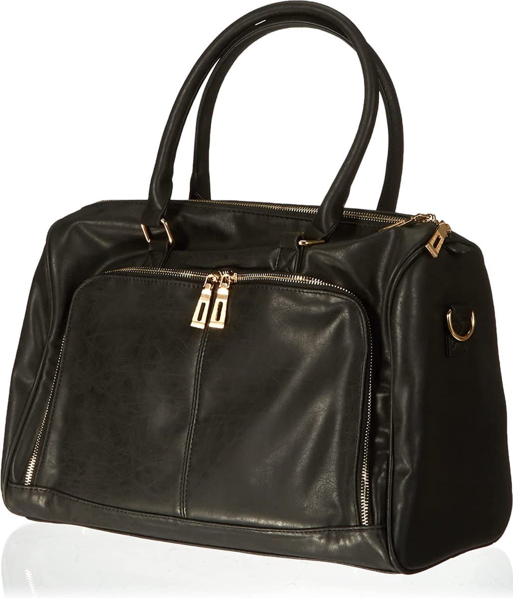 Luxe luiertas - baby tas - luier rugzak - premium kwaliteit - pasgeboren baby