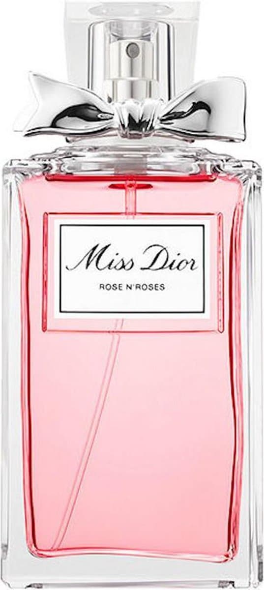Dior Miss Dior Rose N'Roses 50 ml Eau de Toilette - Damesparfum