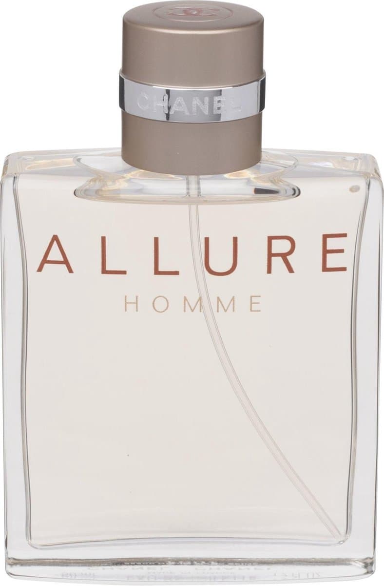 Chanel Allure Pour Homme - 50 ml - Eau de toilette