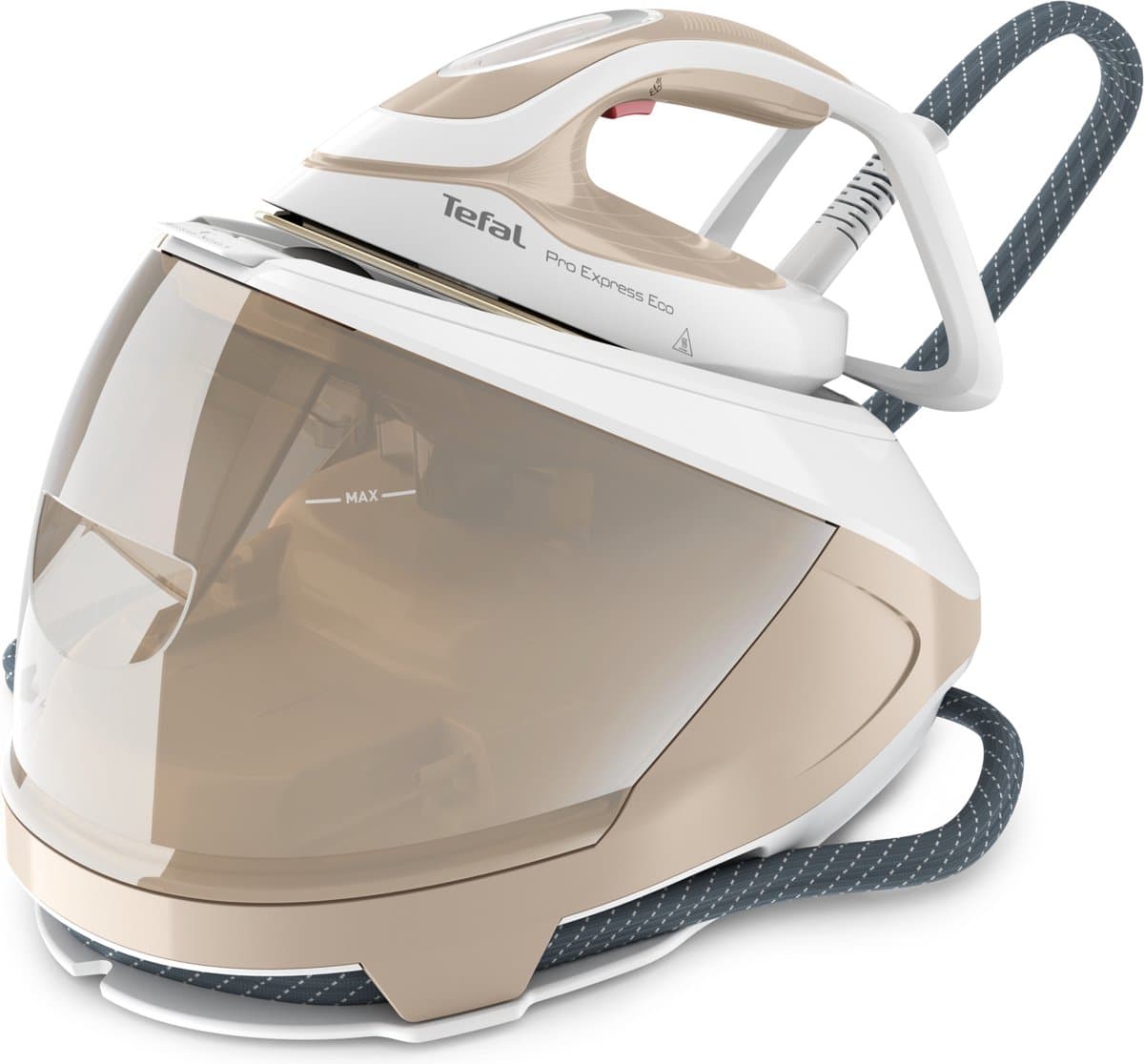 Tefal Pro Express GV9E22E0 - Stoomgenerator