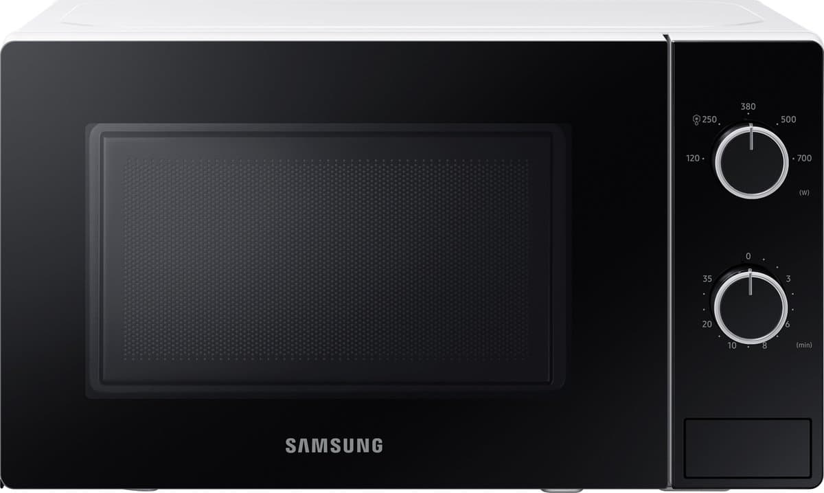 Samsung MS20A3010AH - Solo-magnetron - Zwart