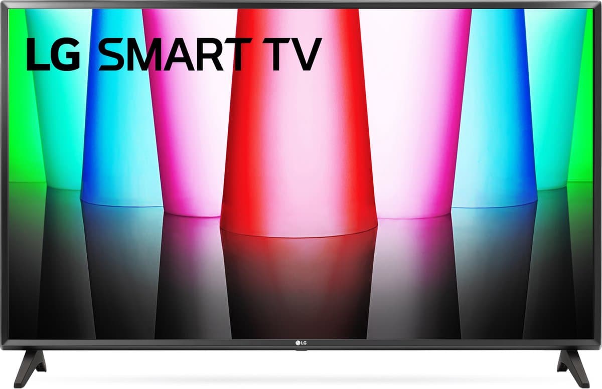 LG 32LQ570B6LA - 32 inch - HD Ready LED - 2023 - Smart TV