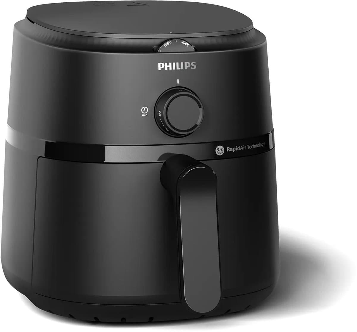 Philips 1000 series - NA110/00 Airfryer - 3,2 l - RapidAir - 1300W