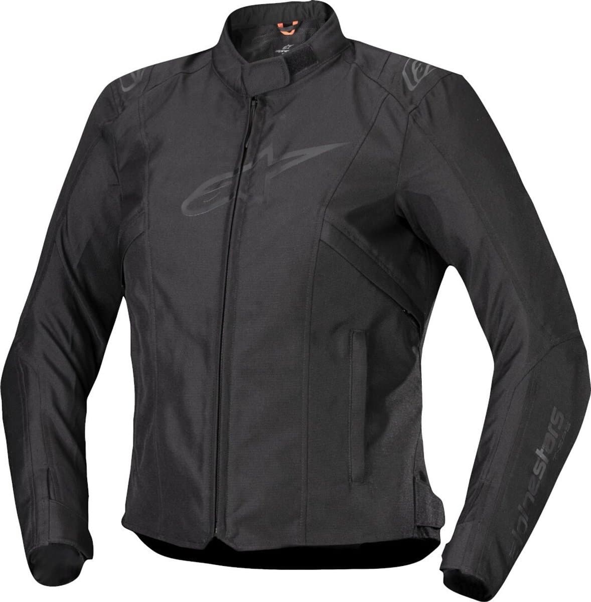 Alpinestars Stella T-SPS V2 waterdichte dames motorfiets textieljas - Maat M -