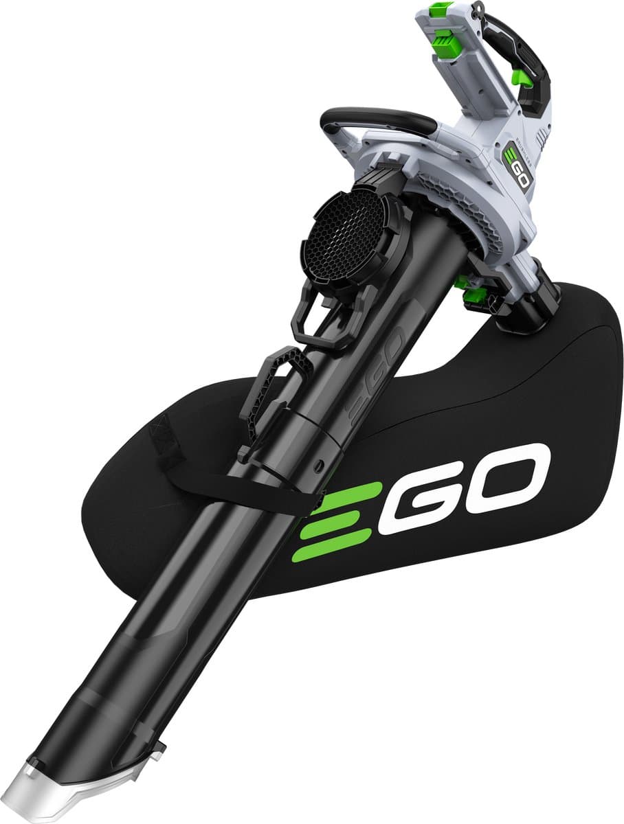 EGO LV5000E Bladblazer Bladzuiger