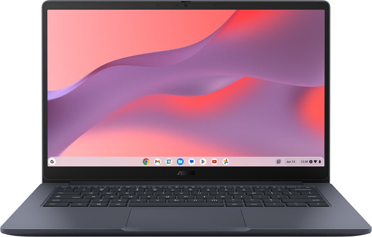 ASUS Chromebook CX1405CTA-S61120 - 14 inch