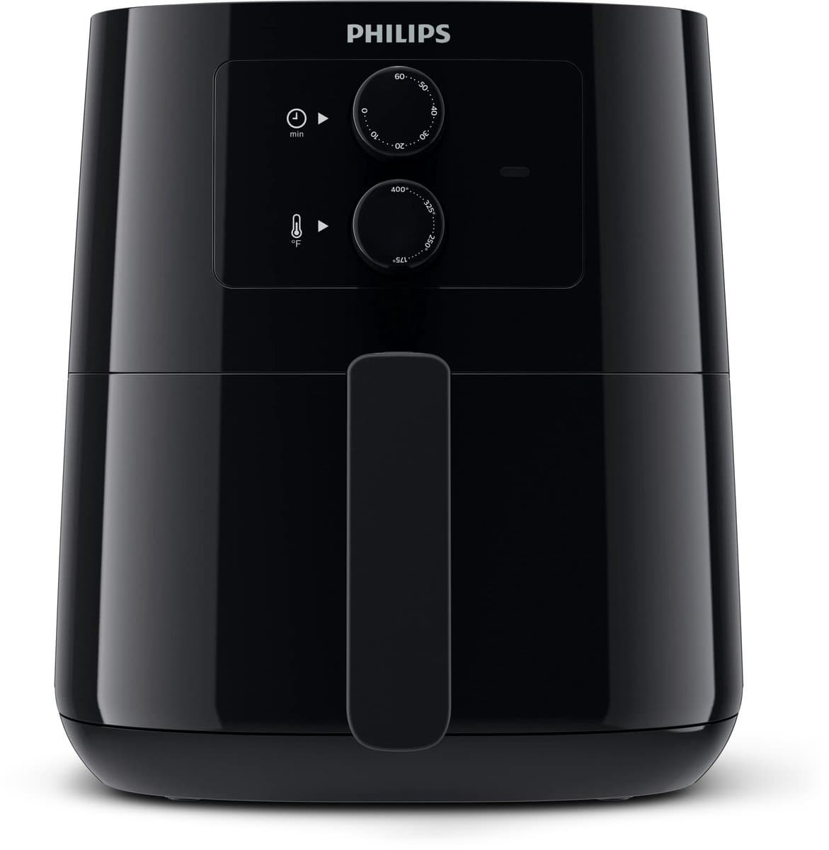 Philips Airfyer Essential 3000 Series - HD9200/90 - 4,1liter (L) - Heteluchtfriteuse - Rapid Air - 12 in 1 kookfuncties